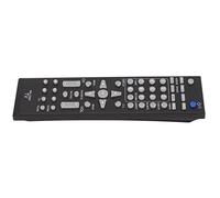 aqxreight TV Remote Control Replacement Multi Functional Television Remote for Not Easy Out Easy AB TV ControlRemote Control for JVCRemote for RM-C2060Television