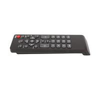 aqxreight TV Remote Replacement Compatible with LC195SLX LC320SLX LC195EMX LC320EMX LC320EMFX LC370EM2 LC401EM2