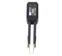 aqxreight Tweezers Digital Inductance Capacitance Handheld Multimeter an Capable and Detecting Diodes Inductance Tool Versatile continuity. of Accurate needs. With TweezersDigital Test