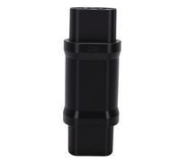 aqxreight Type 2 to GBT EV Charging Adapter, 32A Three Phase | Compatible with IEC62196-2 AC Stations, 16-32A Output for GB/T Vehicles, Portable Plug and Play Design, IP54 Protection for