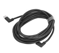 aqxreight TypeC to TypeC Camera to Computer Data Transfer Cord for VR Fast Transmission Cable the Transfer Files or Fast A the the Transmission the Is Data CordTy
