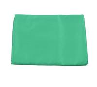 aqxreight Versatile Photographic Green Screen Cotton Polyester Perforated Background Cloth for Diverse Needs 2x3m/78.7x118.1in (2x2 M/6.56x6.56 FT)