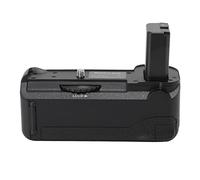 aqxreight Vertical Battery Grip ABS Camera Battery Grip Holder For A6000 A6300 A6400 A6100 A6500 Batter Is Compatible GripVertical GripBattery For A6300Camera Gr