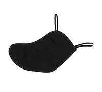 aqxreight Violin Shoulder Rest Pad Chin Cover Protector Support Musical Instrument Accessories1/4-1/8 the Samdwich Labor-saving Come Good Cotton Made Rest Is Breathable Pure Shoulder and (1/4-1/8