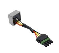 aqxreight Voltage Regulator Rectifier 278001239 for Sea-Doo 720 GS GSI GTS - Aluminum Alloy Replacement, Enhanced Efficiency for Jet Ski Performance