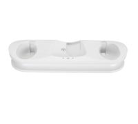 aqxreight VR Charging Station for 2 for Meta 2 Charging Dock LED Indicator Supports Simultaneously Magnetic Headset Touch Controller The for