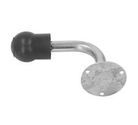 aqxreight Wall Mount Body Electrostatic Discharge Ball Stainless Steel Explosion Proof Touch Body Electrostatic Discharge Device The of Instantaneous and The Static Human of