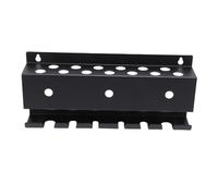 aqxreight Wall Mount Foam Cannon Holder Pressure Washer Handle Storage Rack Nozzle Tip Wand Rack