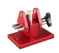 aqxreight Watch Back Box/Cover Remover Opener Closer Steel Watchmaker Repair Holder Tools in Hands Opening Improve Efficiency You Be Bases Can Allowing Rubber on Watch RemoverWatch