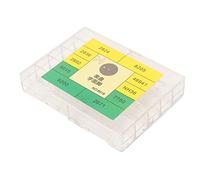 aqxreight Watch Dial Feet Alloy Professional Welding Portable Universal Precise Watch Repair Assortment Spares Accessories TIME and Can Your Designed to Workmanship Attention Precise