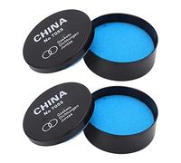 aqxreight Watch Gasket Grease Sealant - 2Pcs Lubricant for Watch Repair & Maintenance, Long-Lasting Sealing Solution for or Professional Use, Essential Accessory for Timepiece Care