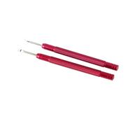 aqxreight Watch Hands Removal Tool Set Professional Repair Kit for Watchmakers, Delicate Watch Hand Extractor for Precise Maintenance and Restoration