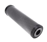 aqxreight Water Filter Purifier Replacement Flat Mouth Accurate Scale Inhibition 10in Interfere The Which of Nuclei of Focuses This Product Inhibition Function Durable Descaling