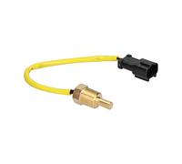 aqxreight Water Temperature Sensor Engine Coolant Temp Excavator Accessory Part for Komatsu 7861?92?3380 Temperature Guarantees Excavator and Working Signals the Water