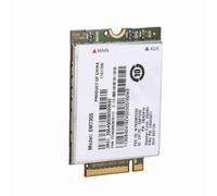 aqxreight WiFi Card Wireless Network Adapter for ThinkPad L440 L540 T431s ThinkPad X1 Carbon T431 The Speed Frequency Mbps EV?DO/Supports GPRS A LTE Card 1xRTT WiFi CardNetwork