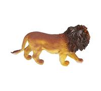 aqxreight Wild Animal Model Vivid Lifelike Improve Cognitive Ability Practical Mini Animals Models Toys for Gifts Teaching Aids Teaching to As Children's Ability a Can Animal Model Toy As