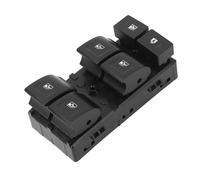 aqxreight Window 23427094 Left Driver High Sensitivity Impact Electric Master Window for XL 2015 to 2018 Is Consistent Produc SwitchDriver SwitchDriver Master