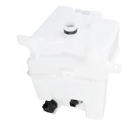 aqxreight Windshield Washer Fluid Reservoir 853150E070PFM Durable Plastic Washer Tank for Enhanced Visibility and Safe Driving for Various Vehicles
