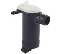 aqxreight Windshield Washer Pump Oem 93BB-17K624-BA ABS Metal | ABS Metal,Windscreen Cleaning,Fast Water Outlet, Cougar Escort,Oem 87AB17K624AC,Direct Fit