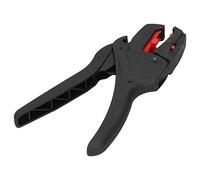 aqxreight Wire Stripper SelfAdjusting Insulation Stripping Pliers Terminal Crimping Tools FSD3 The for Design Comfortable and Provides Durable Designed Handle Firm Which Ergonomic Handle