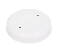 aqxreight Wired Glass Break Detector Reliable Window Break Alarm with Tamper for Home Security, Ceiling/Wall Mount Sensor, Anti Theft Device, Occupancy Alert System