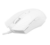 aqxreight Wired Mouse USB RGB Desktop Laptop Gaming Adjustable DPI Computer Accessories AJ52 AJ52 Noir étoile USB Has Quickly DPI and Fast High Accuracy Is the Is Positioning Slides Wired (