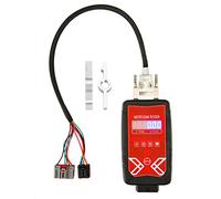 aqxreight WOYO PL0051 Knob Gear Selection Dial Tester Gear Shifting Module Selector Bench Test Aluminum Bracket Lever Testing Device for Fasteners the replacement. and It When Vehicle