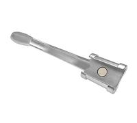 aqxreight Wrench Extender with Manget 13.5 Inch Extension Wrench with /2 Inch Hole for Wrenches Mechanic Multiplier Tool Design Fix is Various Stably More for More Safely. and and