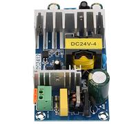 aqxreight WX DC2412 100W Switching Power Supply Module AC85V 245V Input DC24V 4 6A Output High Efficiency Industrial Grade Compact Design for Automation