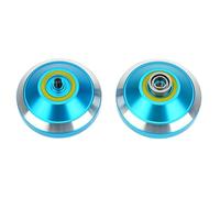 aqxreight X2 BT Game Controller Wireless Mobile Game Gamepad Joystick Stretchable for IOS Support Cloud Gaming Players Choices Action Supports System (Blue)