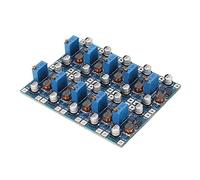 aqxreight XH M415 Micro Boost Module Adjustable Efficient Low Heat Small DC to DC Step Up Module 10pcs Input Output Adjustable Use for a Is Reduction Not This for Boost