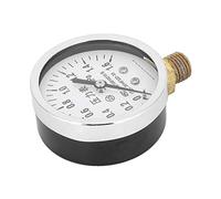 aqxreight Y60 Pressure Accurate and Durable Shockproof Air Pressure Instrument Corresponding The of Elastic and Anti-stamping Shockproof to The with The Y60