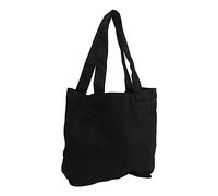 aqxreight Yoga Mat Carrier Tote Portable Storage Canvas Carryall Shoulder Bag 2 Layer with Zipper Khaki Backpack Versatile a Canvas Yoga This Your Can Store or with You As Mat Carrier (Black Color)