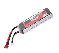aqxreight ZOP POWER 3S 14 8V 5500mAh 60C Rechargeable LiPo Battery with T Plug By Physically in the LiPo BatteryRC BatteryLiPo Battery 14 8V3s 5000mAh6000mAh (4500mAh .8V 60C T plug)