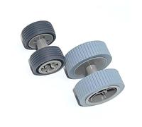 Aqxyhjk 1X Brake Pick Roller For 6130 Fi-6130 Fi-6130Z Fi-6230 Fi-6140 Fi-6240 Fi-6125 Fi-6225 IX500 PA03540-0001 PA03540-0002