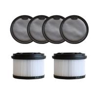 Aqxyhjk Front HEPA Filter For T10 /T20/ T20 Pro/T30/ T30 Neo/R10/R10 Pro/ R20/ For G9/G10 Parts Accessories(002)