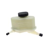 Aqxyhjk Power Steering Reservoir Tank + Cap For Altima 2007-2013 Maxima 2009-2015 49180JA000 49180-JA000 Steering Fluid Tank