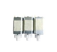 Aqxyki Electric Nail Drill Accessories, Nail Machine Handle, Machine Head, Motor Rotor Replacement, Nail Drill Tool(3pcs)