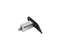 Aqxyki Front Arm Shaft, Rear Left And Right Motor Arm Shafts Suitable For Drone Spare Parts(Rear left Arm Axis)