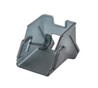 Aqxyki Landing Gear Protective Cover, Silicone Foot Pad, Dustproof And Waterproof Accessories