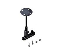 Aqxyki Plastic Bracket Foldable Seat Base Foldable Bracket Suitable For Multi Rotor Wing Of Four Axis Aircraft