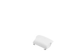 Aqxyki Plastic Unmanned Aerial Vehicle Cover Replacement Parts Suitable For Aircraft