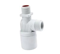 Aqxyki Small Floating Ball Automatic Water Level Control Valve For Water Tank