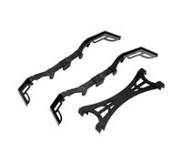 Aqxyki Suitable For Unmanned Aerial Vehicle Landing Gear Stabilizer(Black)