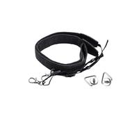 Aqxyki Suitable For Unmanned Aerial Vehicle Remote Control Hanging Rope Neck Strap Hanging Strap Accessories(Black)