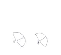 Aqxyki The Propeller Shield Protective Accessories Are Suitable For Unmanned Aerial Vehicle Blade Pillars