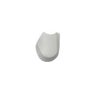 Aqxyki The Repair Parts For The Front Left And Right Side Covers Are Suitable For Drone Accessories(Right side cover)