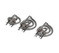 AQXYQAZZ Fast Electric Kettle Heating Tube Coffee Cup Heater Element 220V 850W 1200W 2000W(220V 1200W)