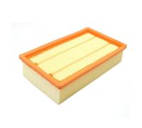 Aqxyuio 1 / 2pcs Replacements Kits Hepa Filter For NT25 NT35 NT360 NT45/1 NT55/1 NT361 NT561 NT611 Vacuum Cleaner Filter (Color : 1PCS)