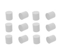 Aqxyuio 12Pcs Water Tank Filter Elements For S7 S7 Pro For X1 Vacuum Cleaner Sweeping Machine Accessories